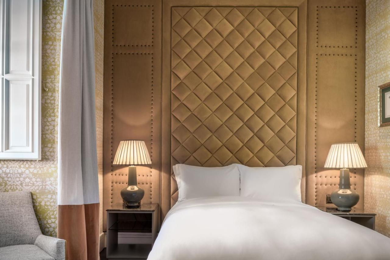 Santo Mauro, A Luxury Collection Hotel, Madrid Ngoại thất bức ảnh