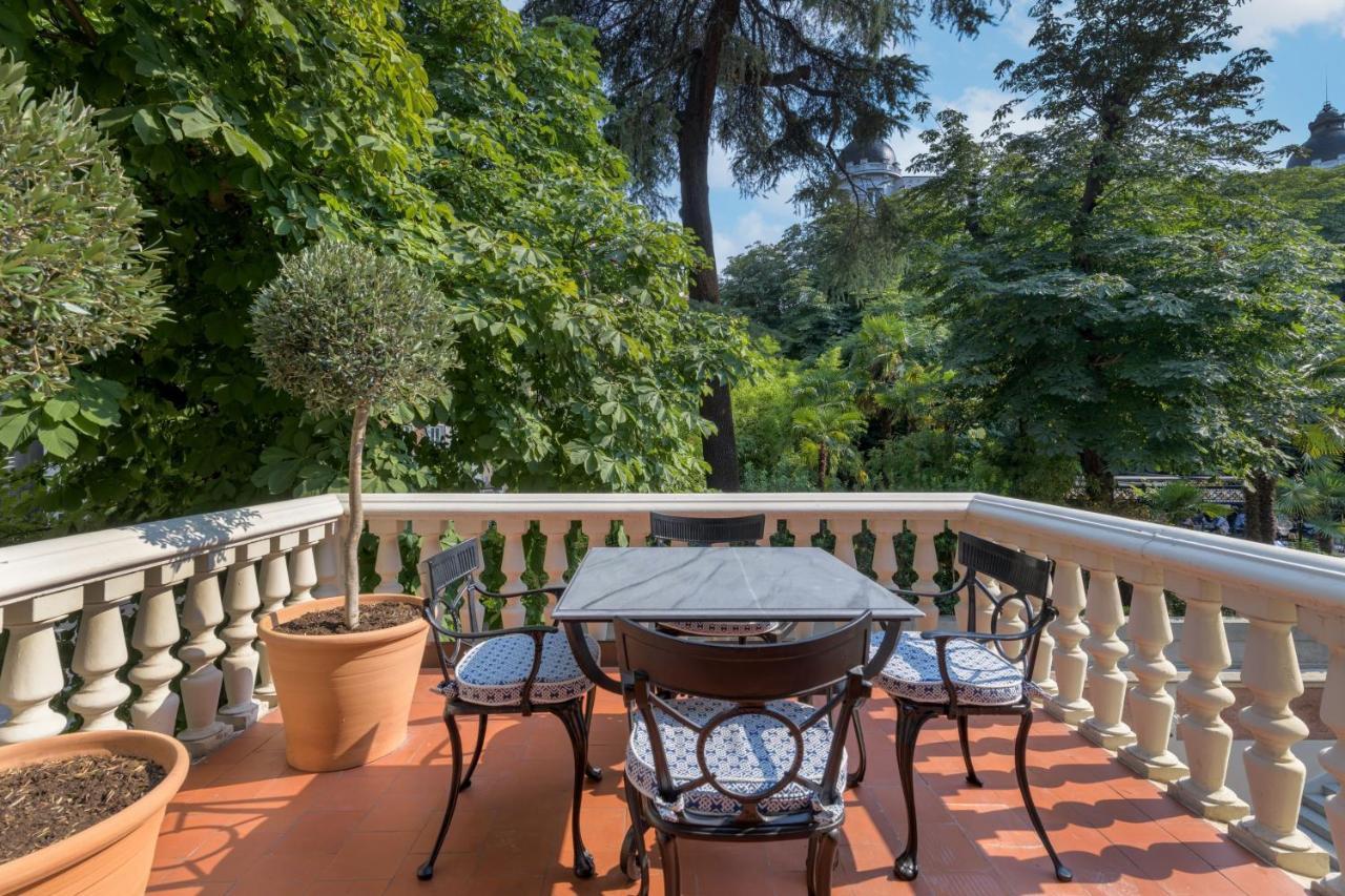 Santo Mauro, A Luxury Collection Hotel, Madrid Ngoại thất bức ảnh