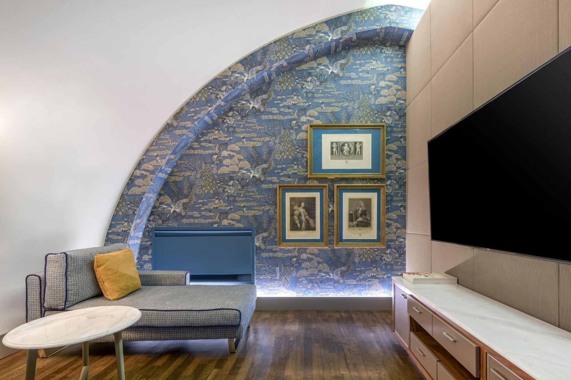 Santo Mauro, A Luxury Collection Hotel, Madrid Ngoại thất bức ảnh